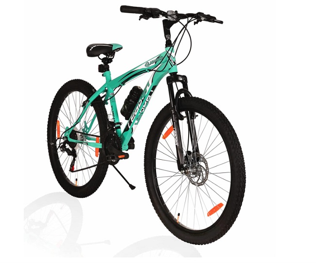 5 Top Mountain Bikes That You Should Know About